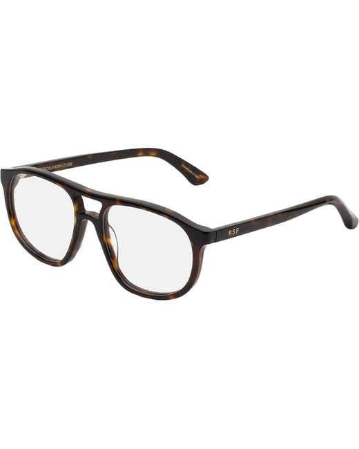 Numero 127 di Retrosuperfuture in Black