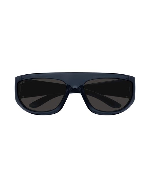 Gucci Black Gg1574S for men