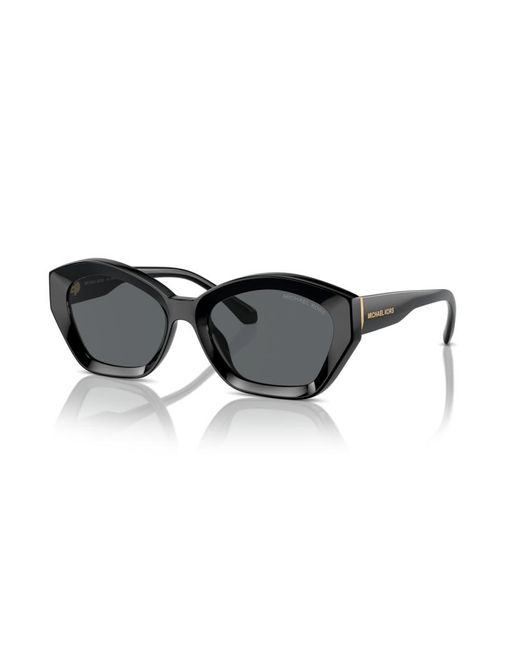2209U Sole di Michael Kors in Black