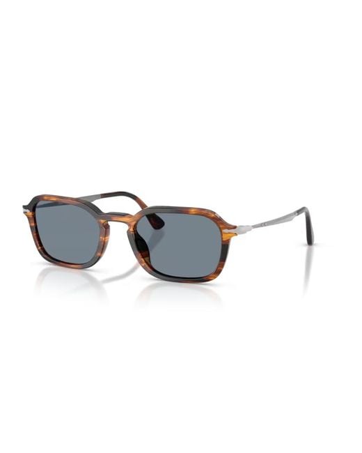 Persol Black 3381S Sole