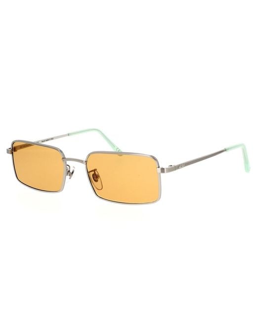 Retrosuperfuture Metallic Linea Mineral Refined