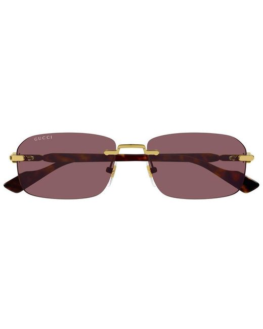 Gucci Gg1221S in Black for Men Lyst UK