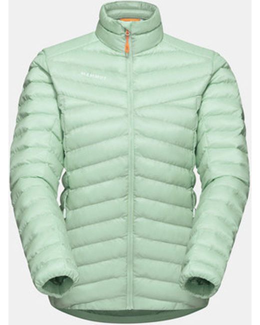 Mammut Green Funktionsjacke