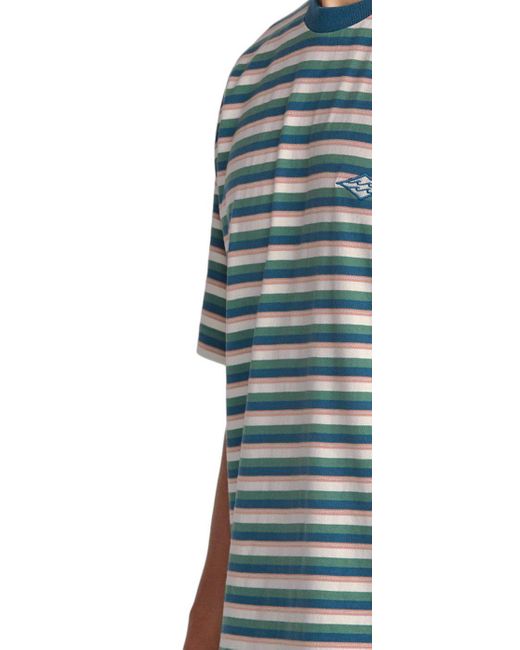 Billabong Shirttop Baxter in Blue für Herren