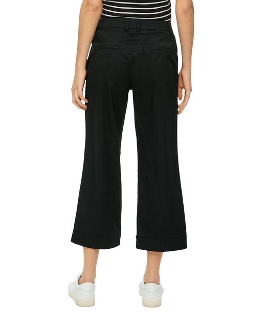 S.oliver Black Chinohose