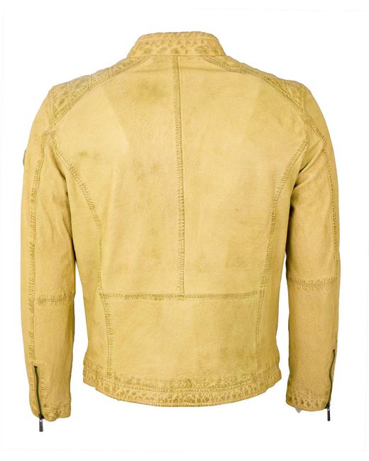 Jilani Aeneis in Yellow für Herren