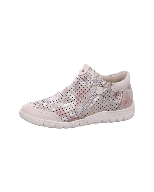 Reflexan Multicolor Holly Stiefelette