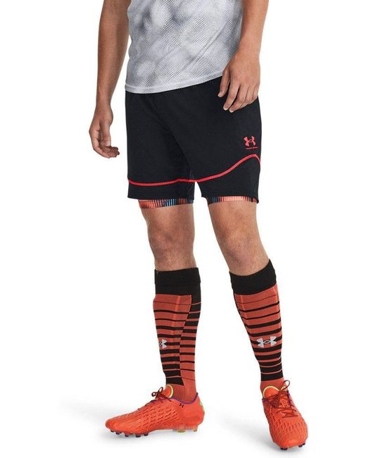 Under Armour ® Shorts Ua M'S Ch. Pro Train Short in Blue für Herren