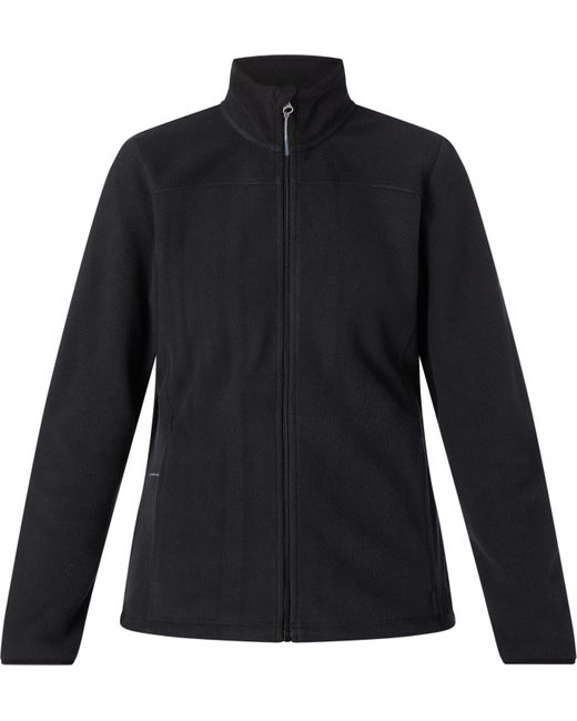 McKinley Black Fleecejacke Da.-Unterjacke Coari II wms (1-St)