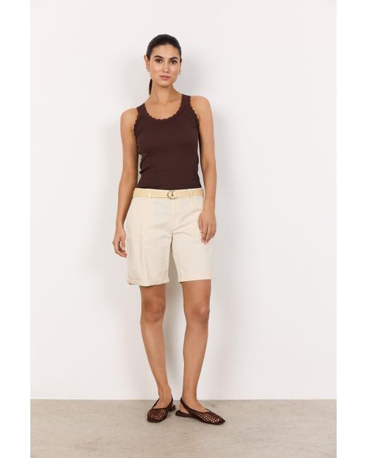 Soya Concept Multicolor Bermudas SC-ROVENA 1-B