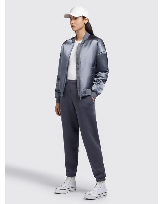 Khujo Blue Sommerjacke ADONE
