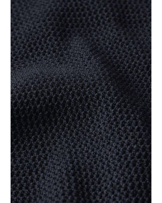 Cecil Blue Strickpullover