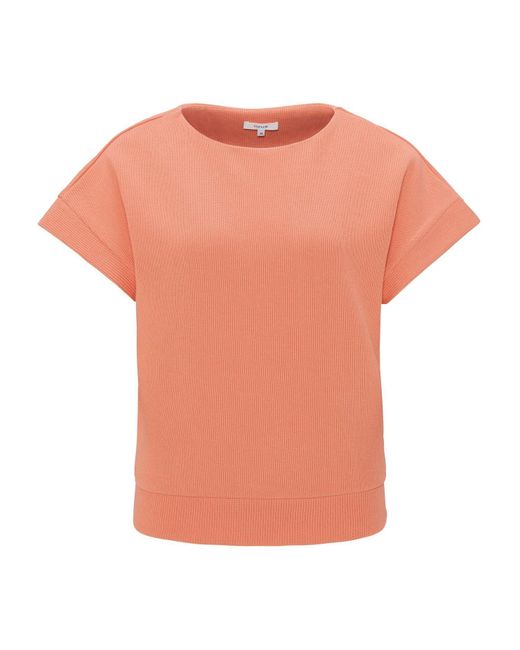 Opus Orange Sweatshirt