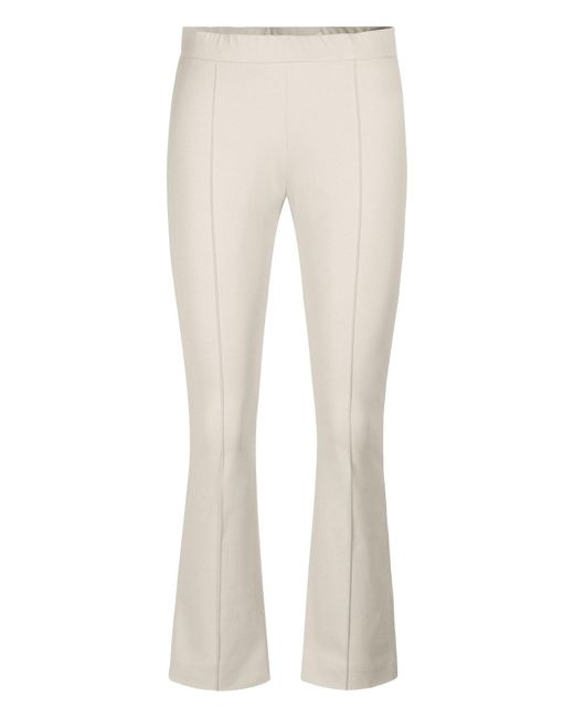 RAFFAELLO ROSSI Natural /-Hose Macy B 7/8 düne