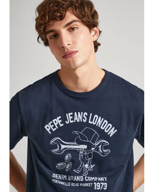 Pepe Jeans Jeans in Blue für Herren