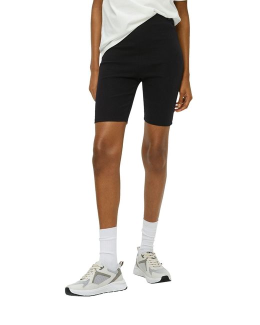 S.oliver Black Shorts