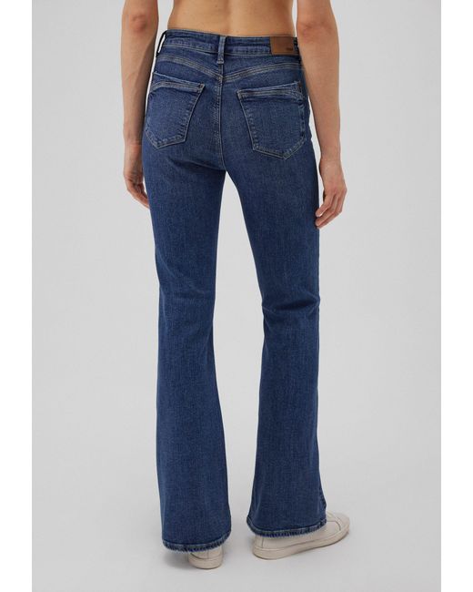 Mavi Blue Bootcut- SAMARA Flared Jeans