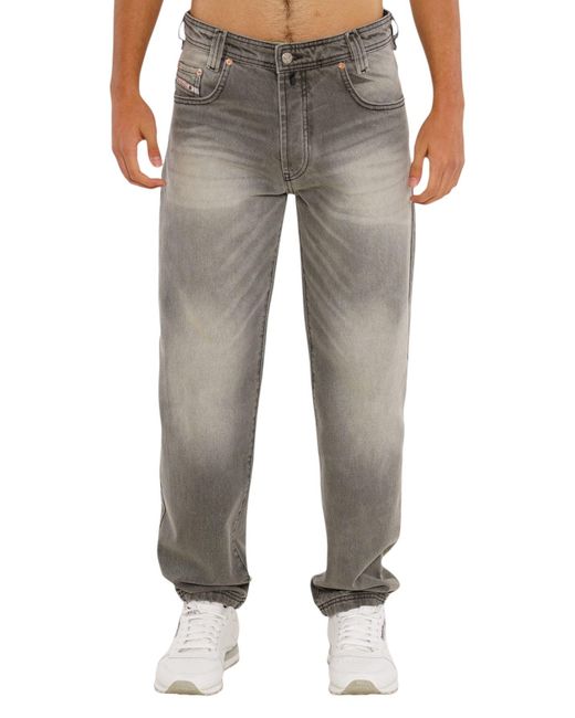 PICALDI Jeans PICALDI --Jeans Zicco 472 Reyes W33-L34 (1-tlg) 5-Pocket-Style in Gray für Herren