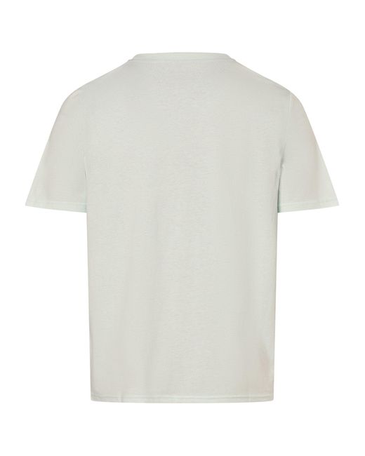 Jack & Jones T-Shirt JJForest in White für Herren