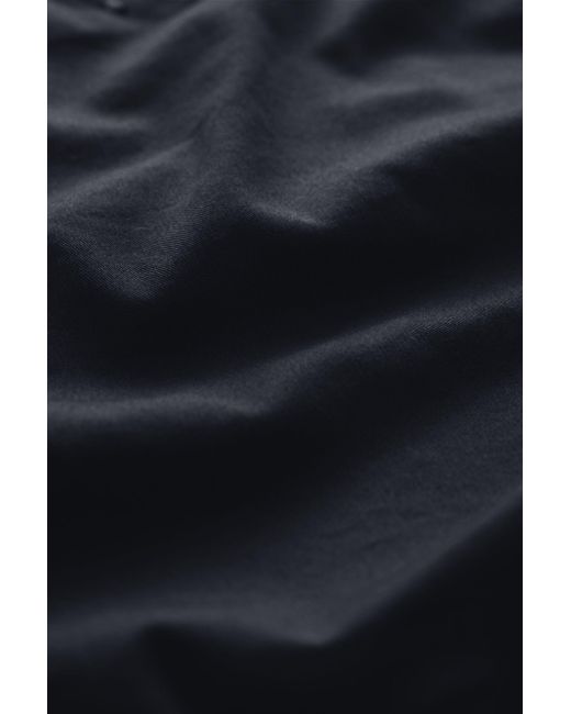 Next Summer Weight Chinoshorts (1-tlg) in Blue für Herren