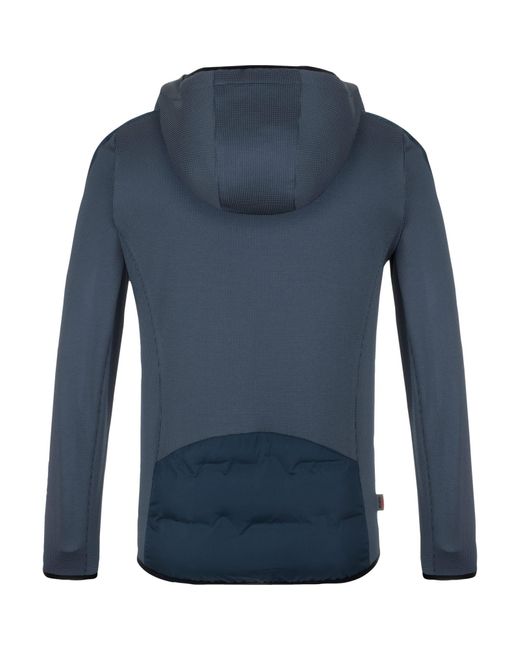 Würth MODYF Blouson Moderne Hybridjacke für Handwerker in Blue für Herren