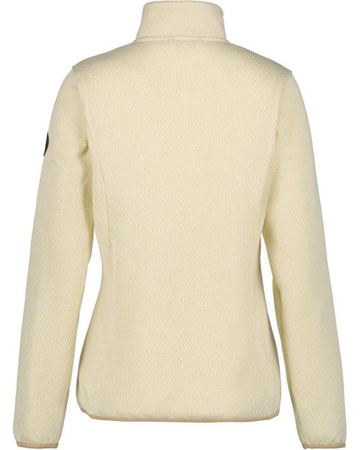Icepeak Natural Funktionsjacke