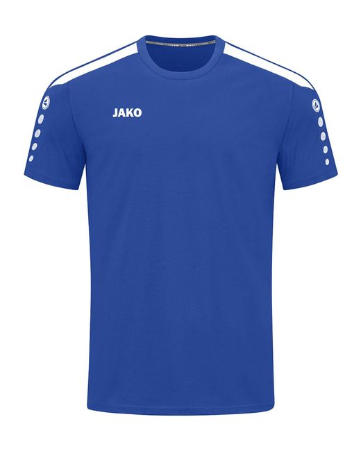 JAKÒ Blue Power T-Shirt default
