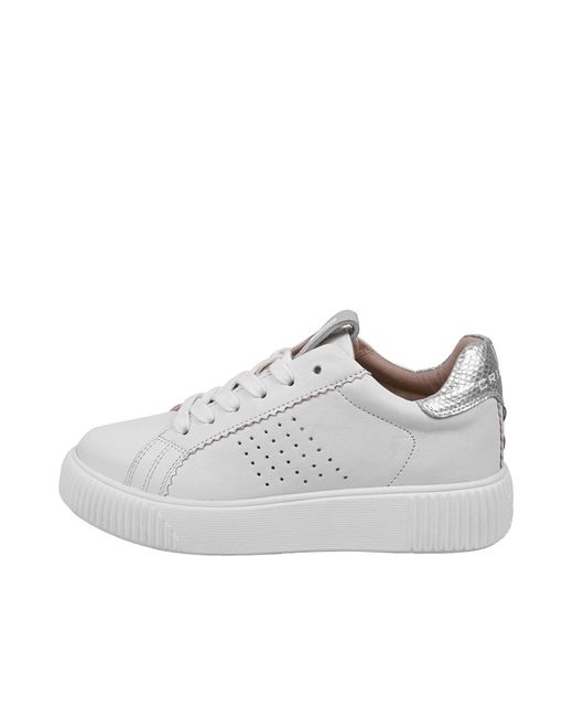 CRICKIT Gray ORMA Sneaker