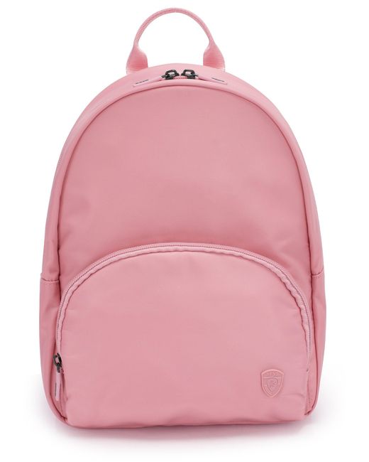 Heys Pink Rucksack The Basic Backpack, Freizeitrucksack