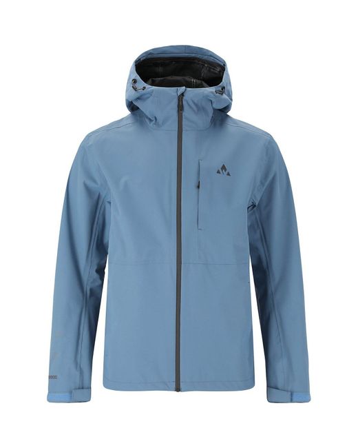 Whistles Softshelljacke Outdoorjacke Osbourne in Blue für Herren