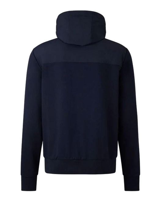 Bogner Fire + Ice Bogner Fire + Ice Kapuzenpullover in Blue für Herren