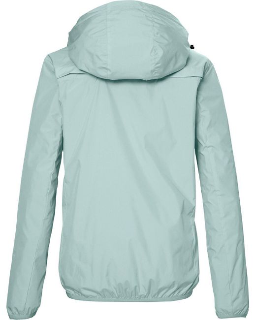 G.i.g.a. Dx Blue .I.G.A. DX Funktionsjacke GS 66 WMN JCKT