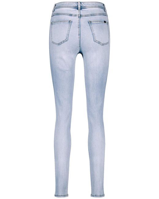 Taifun Blue Stretch- Skinny Jeans