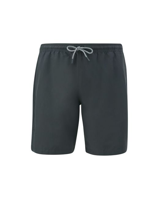 S.oliver Shorts in Gray für Herren