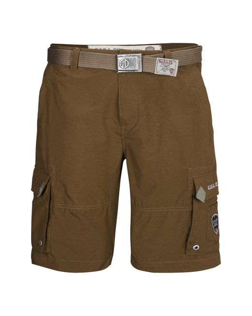 G.i.g.a. Dx .I.G.A. DX by killtec Funktionsshorts Bermudas GS 38 MN BRMDS in Green für Herren