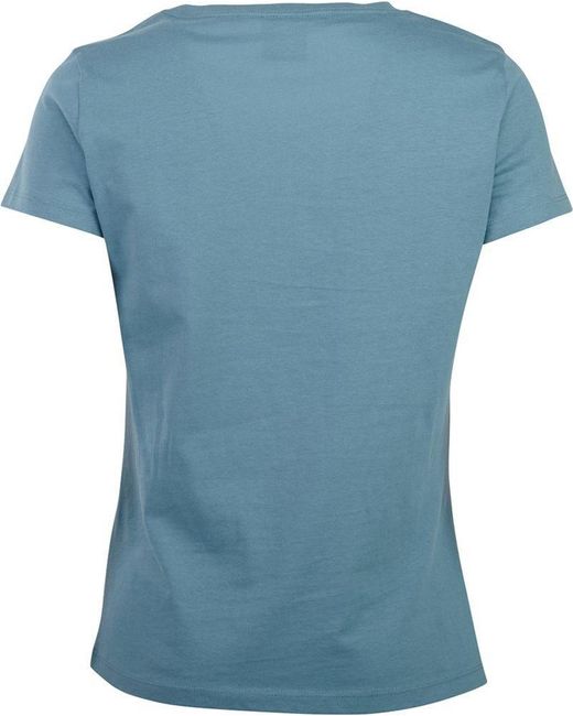 Kappa Blue T-Shirt