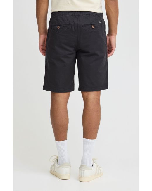 Blend BHMORGAN-shorts in Blue für Herren