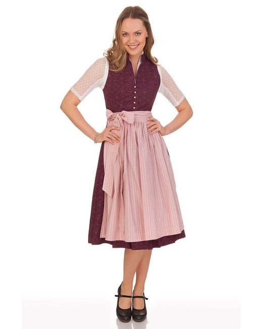 hammerschmid White Dirndlbluse