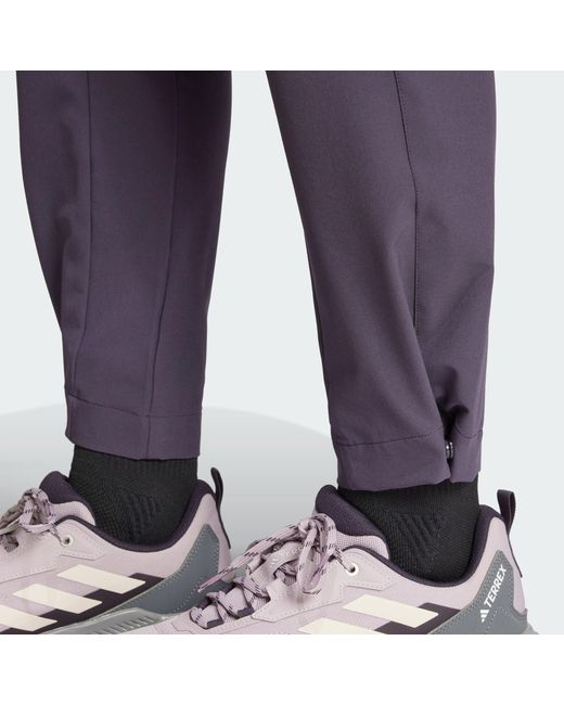 Adidas trekkinghose online