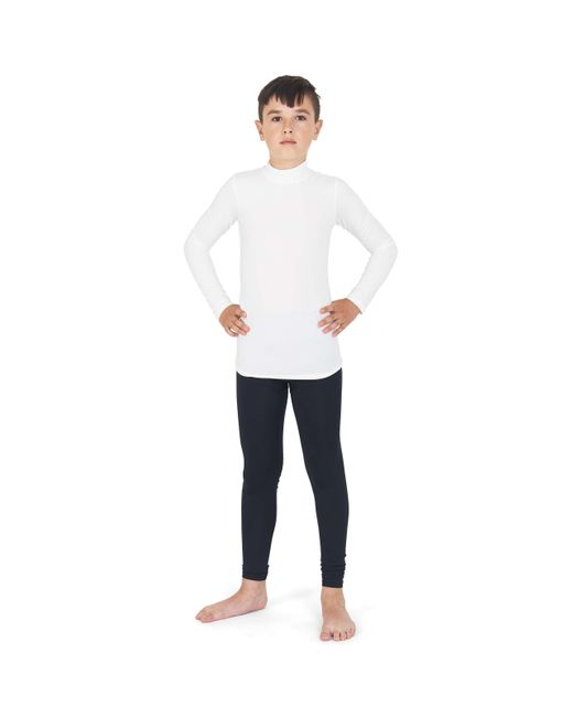 TCA Funktionsleggings PowerLayer Kompressionshose, Sporthose in Black für Herren