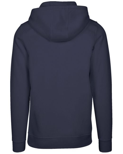 F4NT4STIC Kapuzenpullover The Who Target Classic Premium Qualität in Blue für Herren