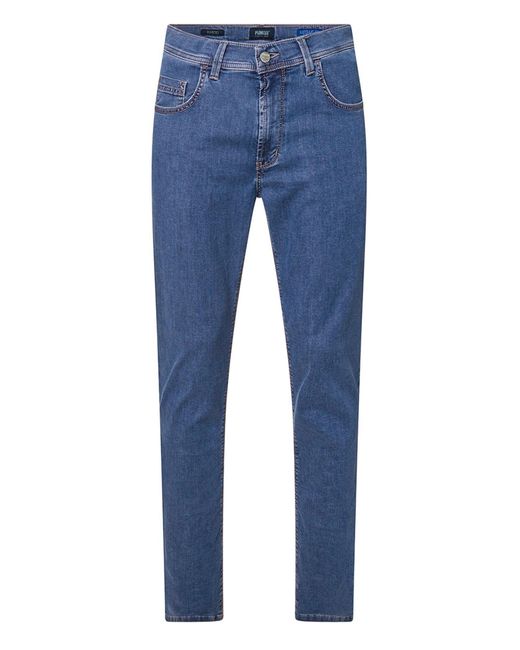 Pioneer Pioneer Authentic 5-Pocket-Jeans P0 16801.06515 in Blue für Herren