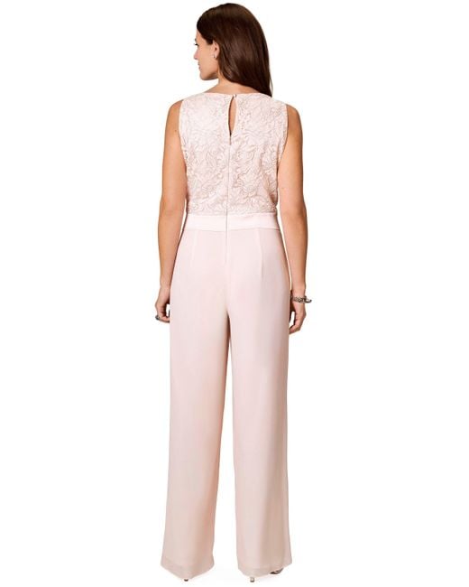 select! By Hermann Lange ! By Overall Hermann Lange Select! in Pink | Lyst  DE
