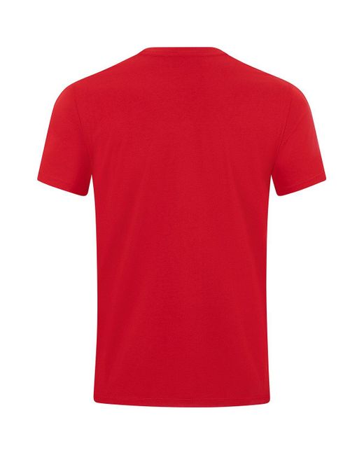 JAKÒ Red T-Shirt Power