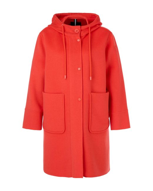 Marc Cain Red Steppjacke