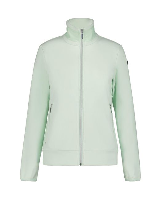Luhta Green Outdoorjacke Midlayer AARLAHTI