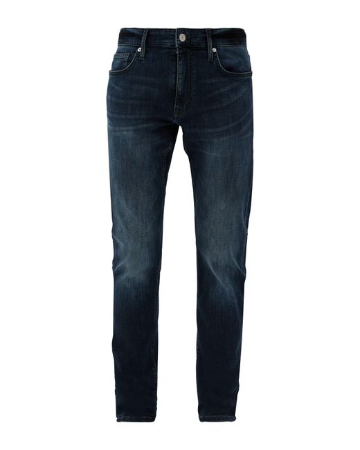 S.oliver 5-Pocket-Jeans in Blue für Herren