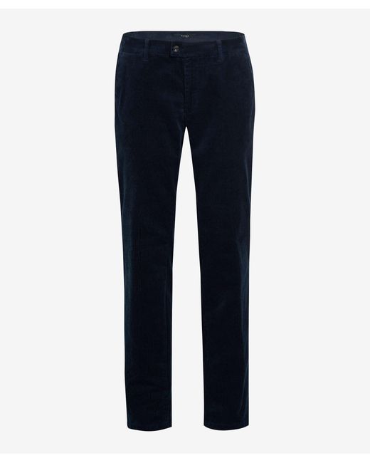 EUREX by BRAX Chinos THILO 23 in Blue für Herren