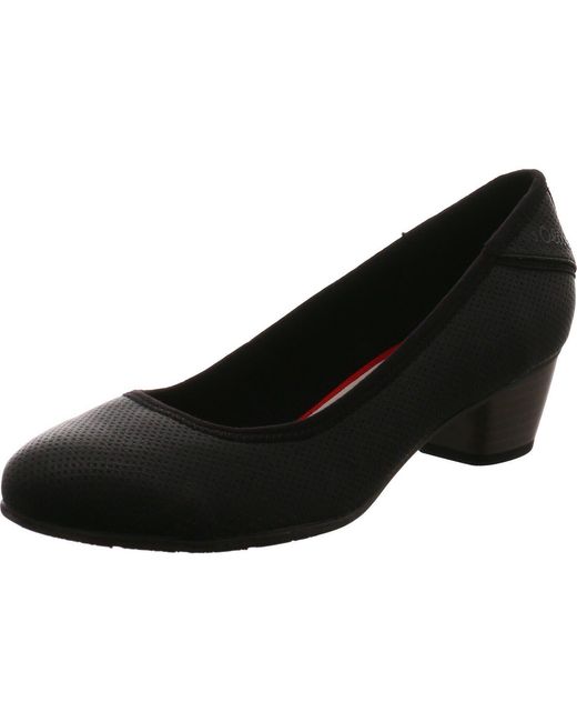 S.oliver Black Pumps