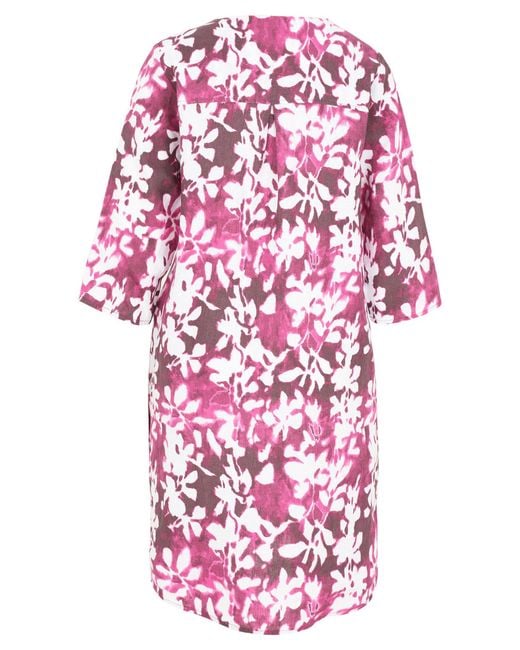 Cartoon Red Maxikleid Kleid Kurz